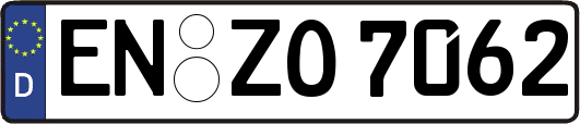 EN-ZO7062