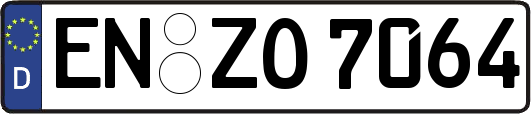 EN-ZO7064