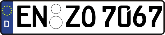 EN-ZO7067