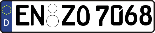 EN-ZO7068