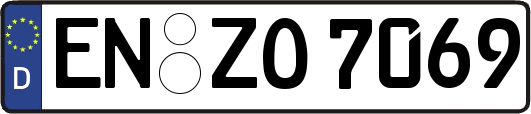 EN-ZO7069