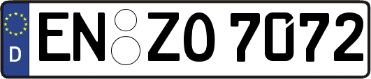 EN-ZO7072