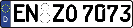 EN-ZO7073