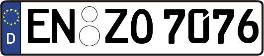 EN-ZO7076