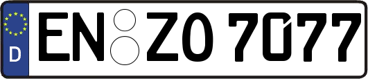 EN-ZO7077