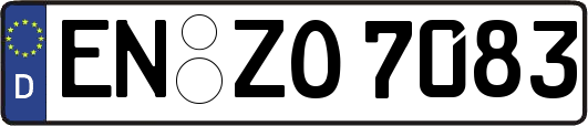 EN-ZO7083