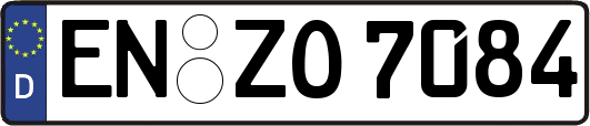 EN-ZO7084