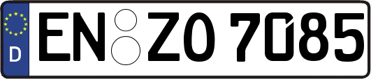 EN-ZO7085