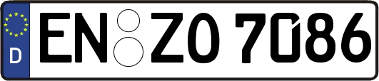 EN-ZO7086