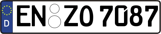 EN-ZO7087