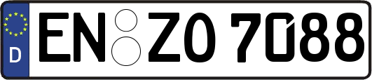 EN-ZO7088