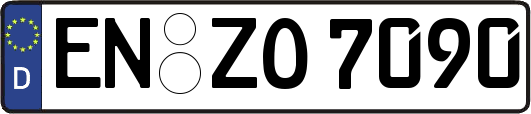 EN-ZO7090