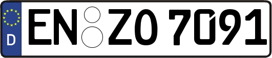 EN-ZO7091