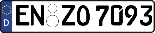 EN-ZO7093