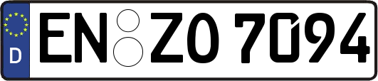 EN-ZO7094