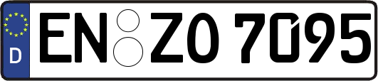 EN-ZO7095