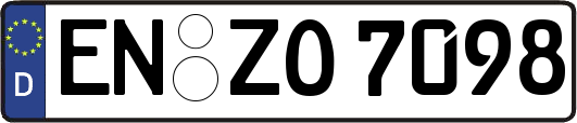 EN-ZO7098