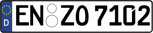 EN-ZO7102