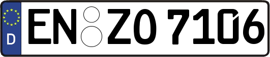 EN-ZO7106