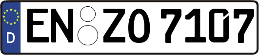 EN-ZO7107