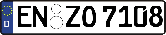 EN-ZO7108