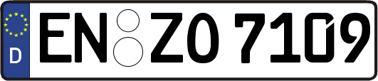 EN-ZO7109