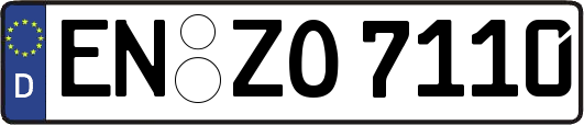 EN-ZO7110