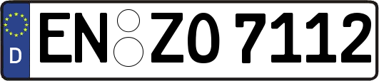 EN-ZO7112