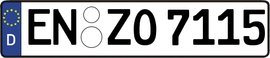 EN-ZO7115