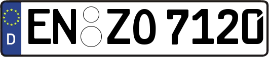 EN-ZO7120