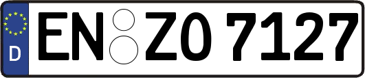 EN-ZO7127