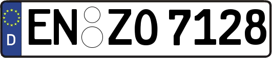 EN-ZO7128