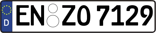 EN-ZO7129