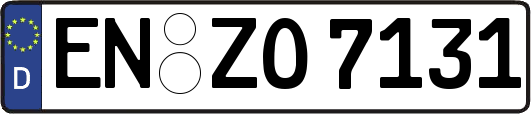 EN-ZO7131