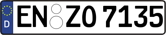 EN-ZO7135