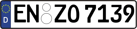 EN-ZO7139