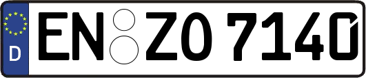 EN-ZO7140