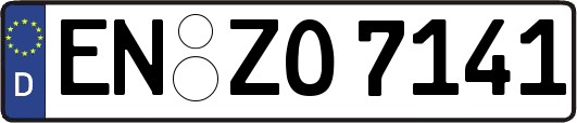 EN-ZO7141