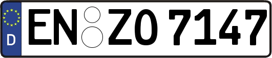 EN-ZO7147