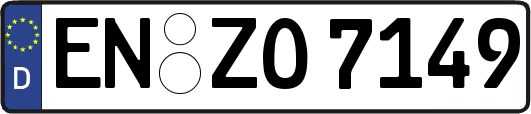 EN-ZO7149