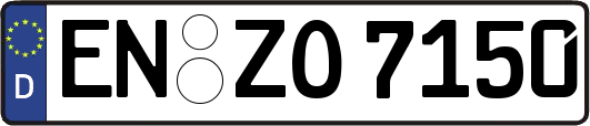 EN-ZO7150