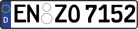 EN-ZO7152