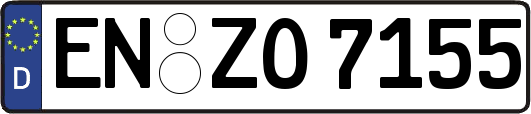 EN-ZO7155