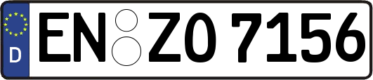 EN-ZO7156