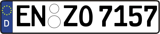 EN-ZO7157