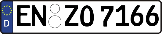 EN-ZO7166