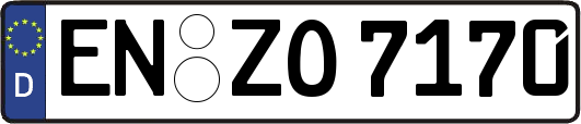 EN-ZO7170