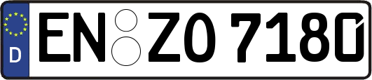 EN-ZO7180