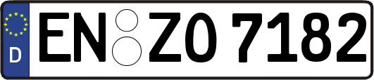 EN-ZO7182