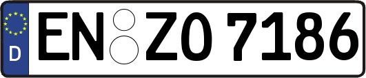 EN-ZO7186